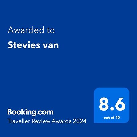 Stevies Van Tunstall  Exterior photo
